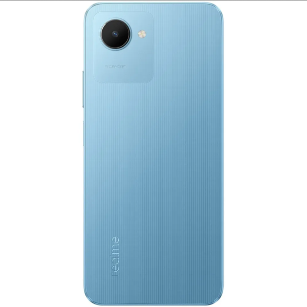 Купить Смартфон Realme C30s 2+32GB Blue (RMX3690)